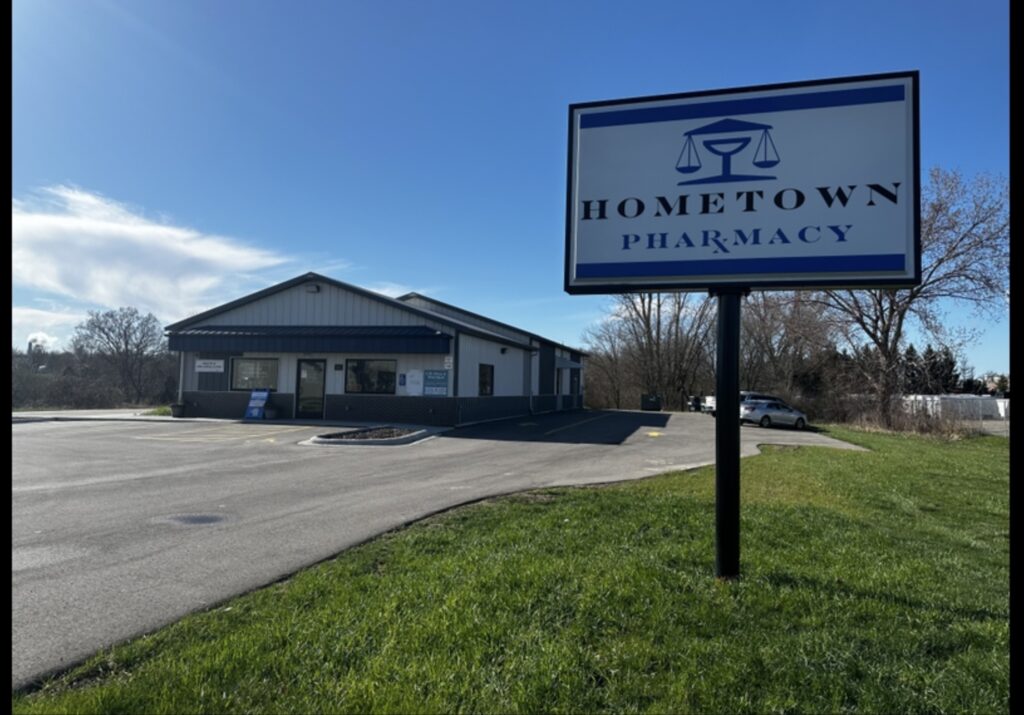 Hometown Pharmacy West