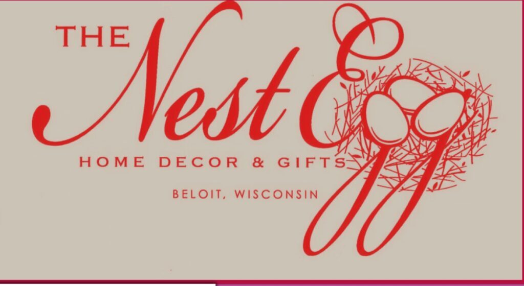 The Nest Egg in Beloit